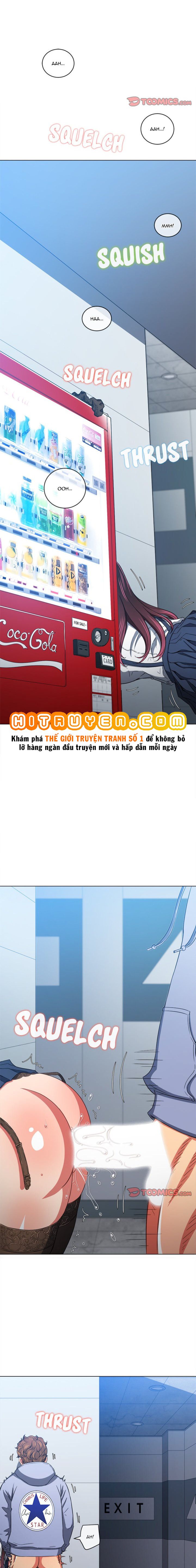 bắt nạt học đường chapter 112 1