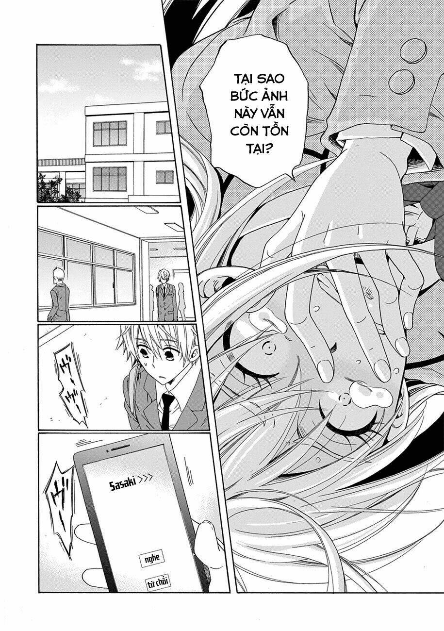 boku no namae wa chapter 16 14
