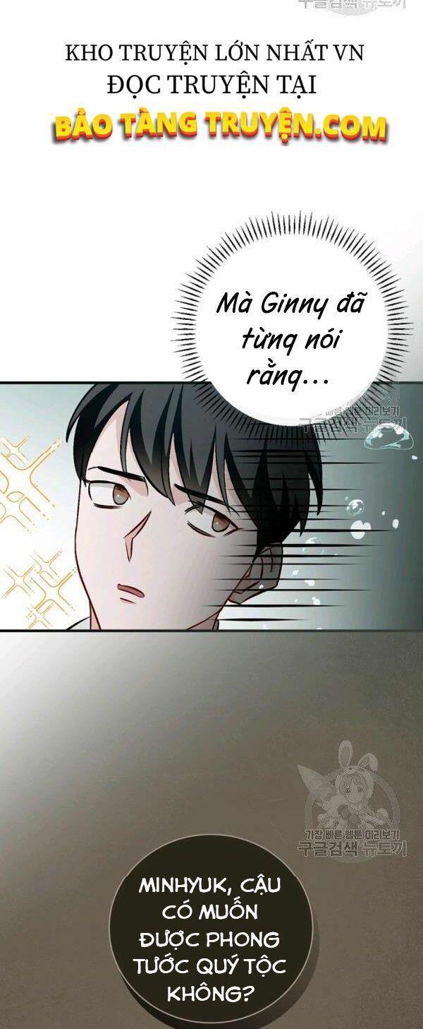 tôi lên cấp chỉ bằng cách ăn chapter 71 27