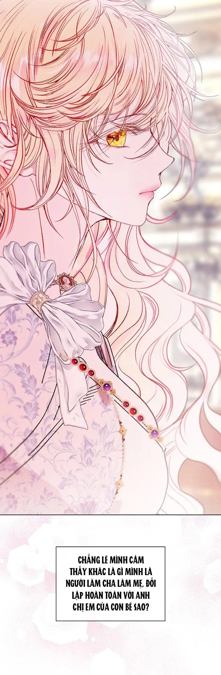 tôi đã trở thành tiểu thư xấu xí chapter 130 21