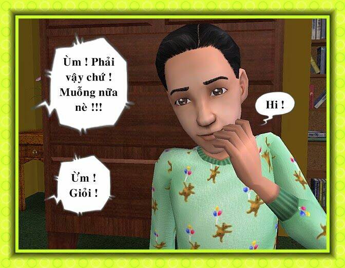 bella's story chapter 7.1 28