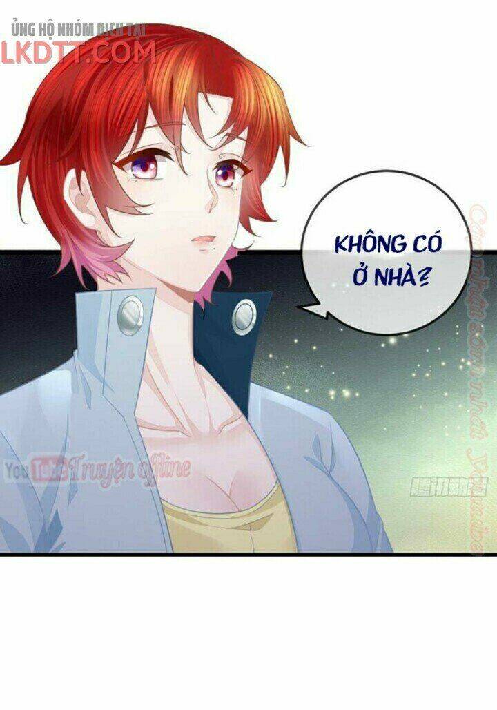 đứa trẻ có 5 daddy chapter 10 14