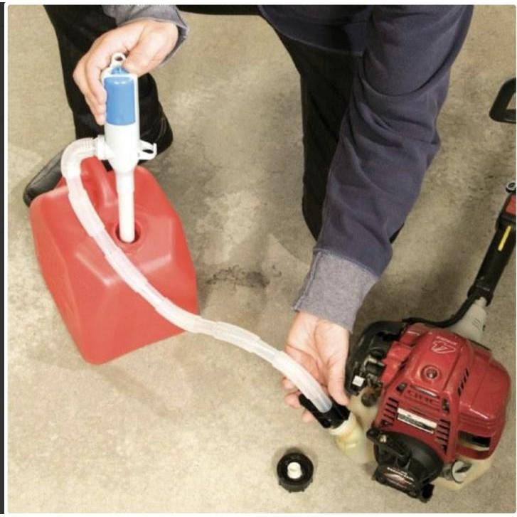 Máy bơm nước loại nhỏ - Home and Garden