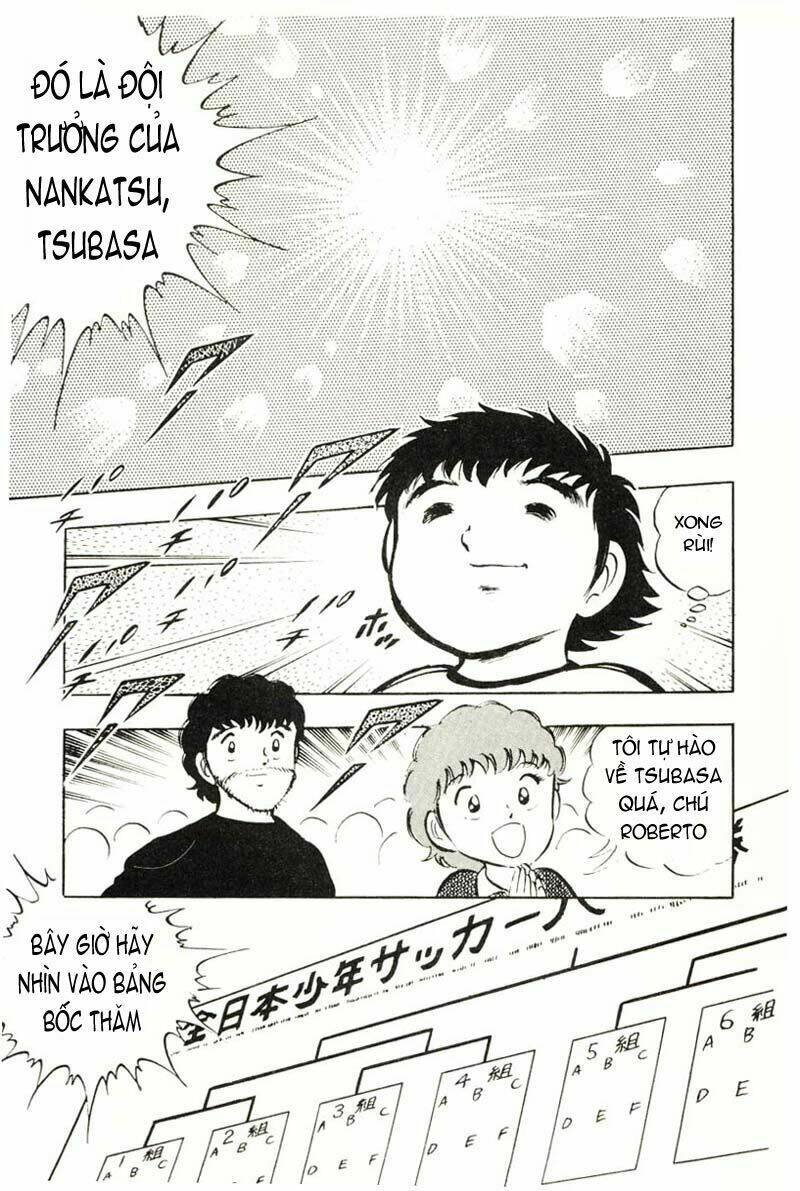 captain tsubasa chapter 17 16
