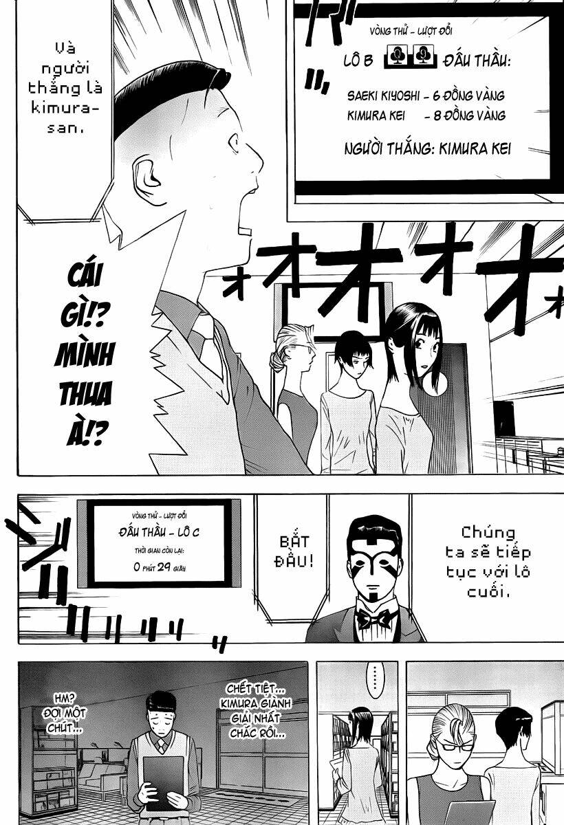 liar game chapter 145 10