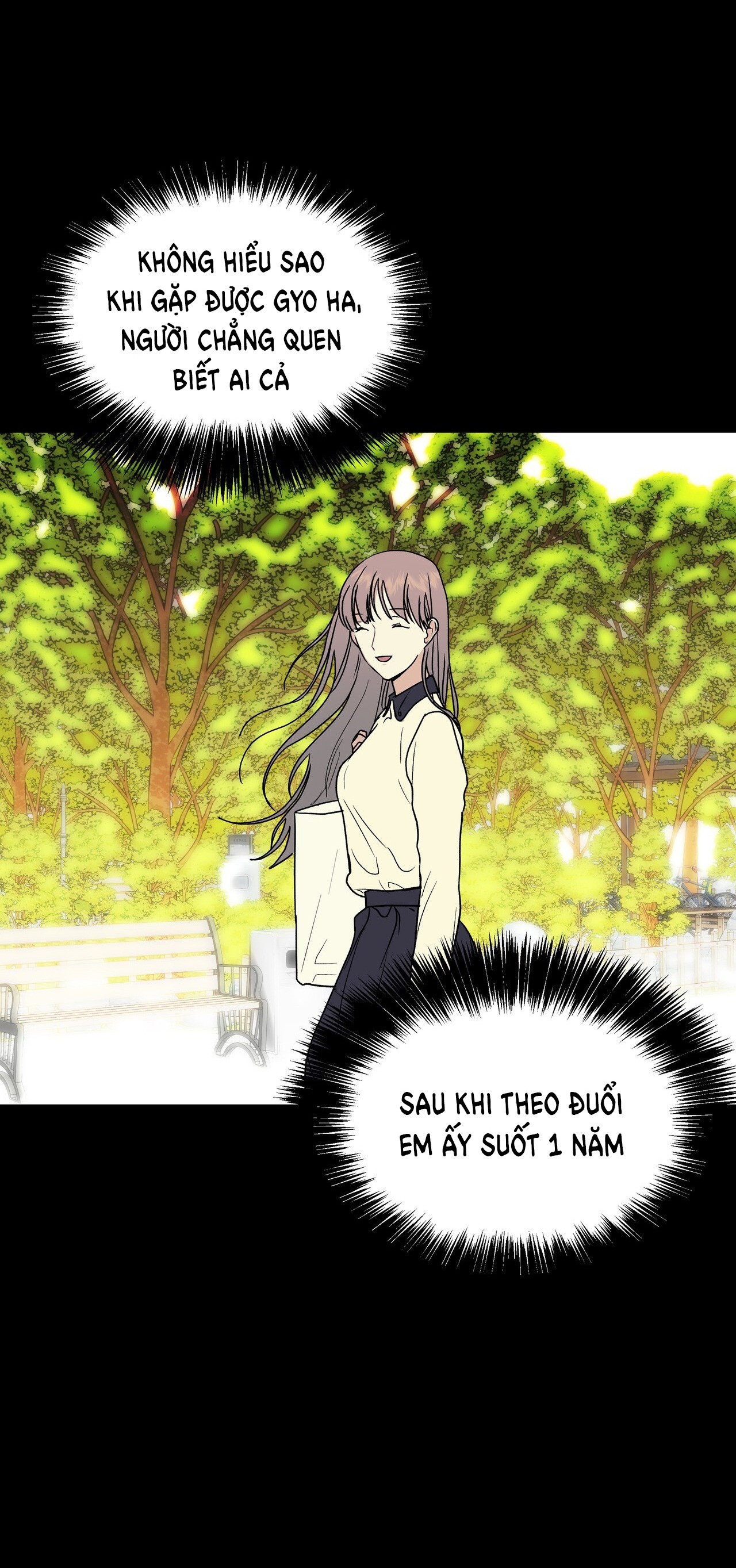 [18+] thêm lần nữa nhé? chapter 3 8