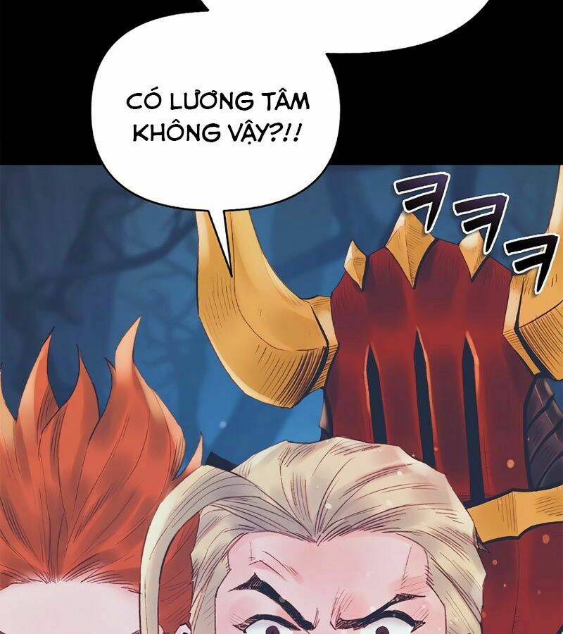 tu sĩ trị liệu của thái dương giáo chapter 20 23