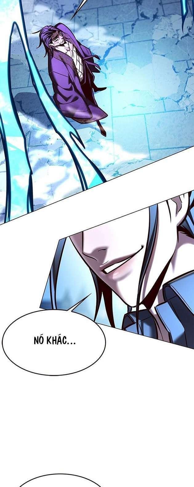 biến thân thành mèo chapter 274 64