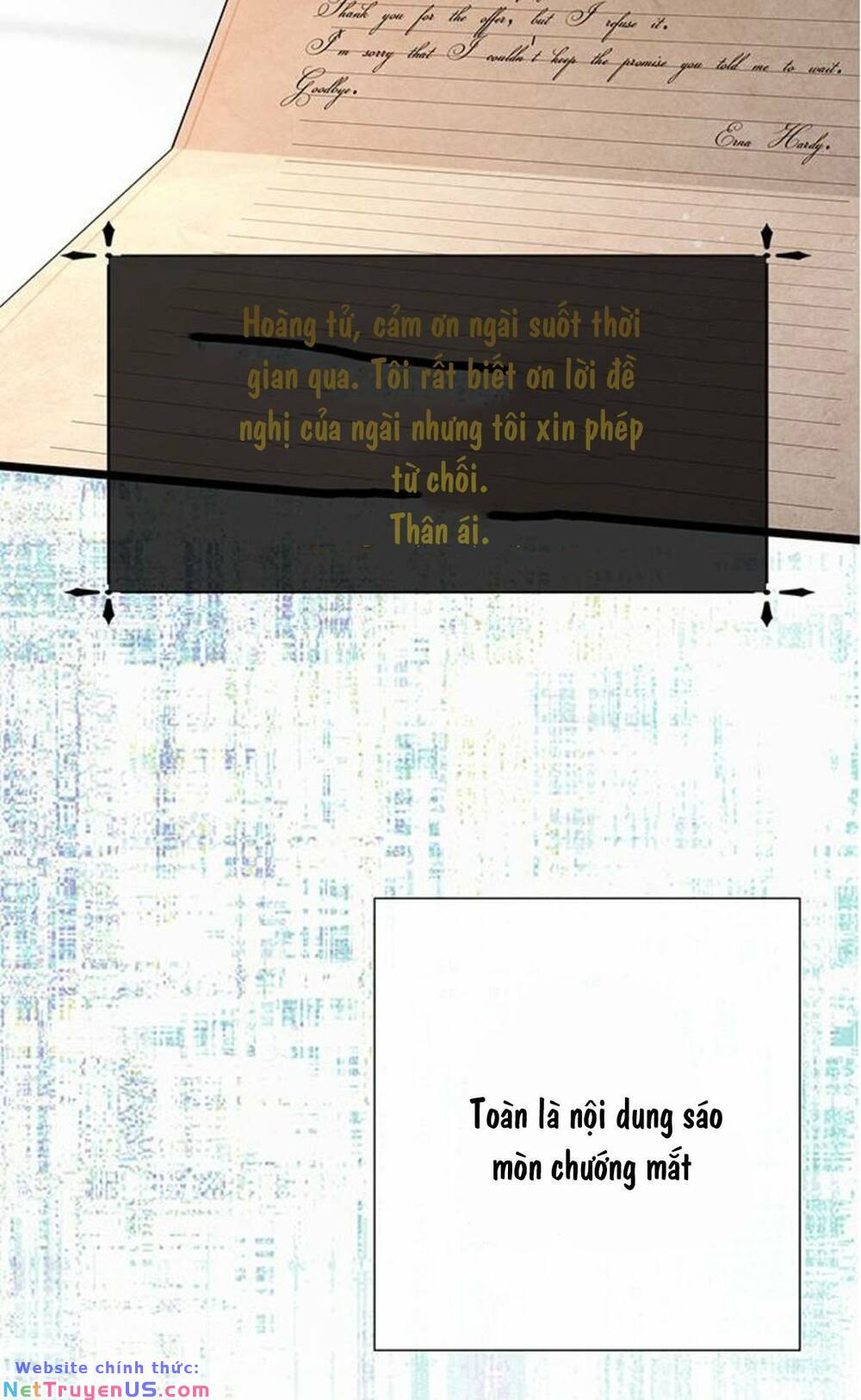 Hoàng Tử Rắc Rối chapter 30.1 46