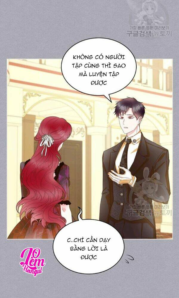 kẻ tạo ra nữ phản diện chapter 28 49