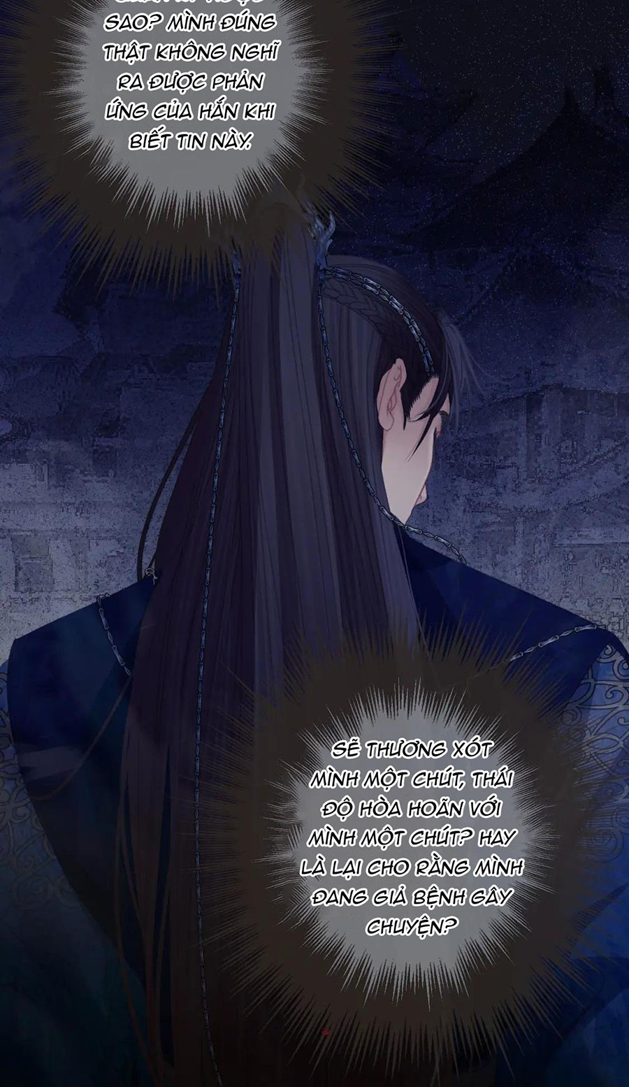 á nô 2: thám hoa chapter 17 23