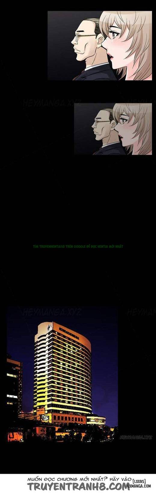 mùi vị của đôi bàn tay chapter 64 24