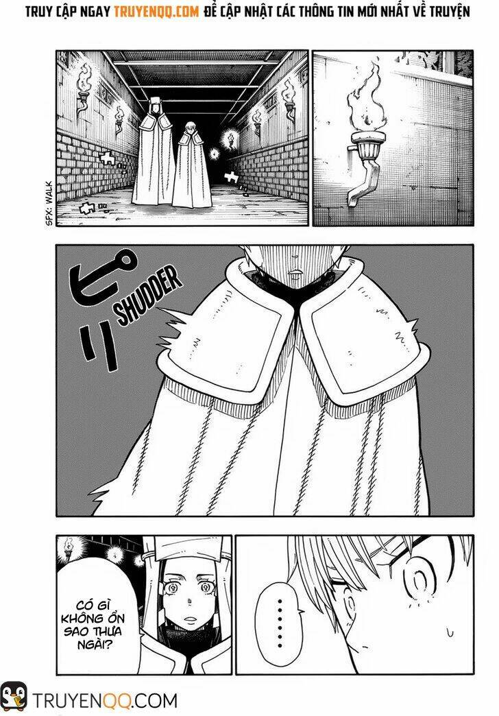 biệt đội lính cứu hỏa chapter 193 6