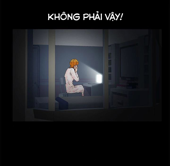 khổ dâm chapter 3 22