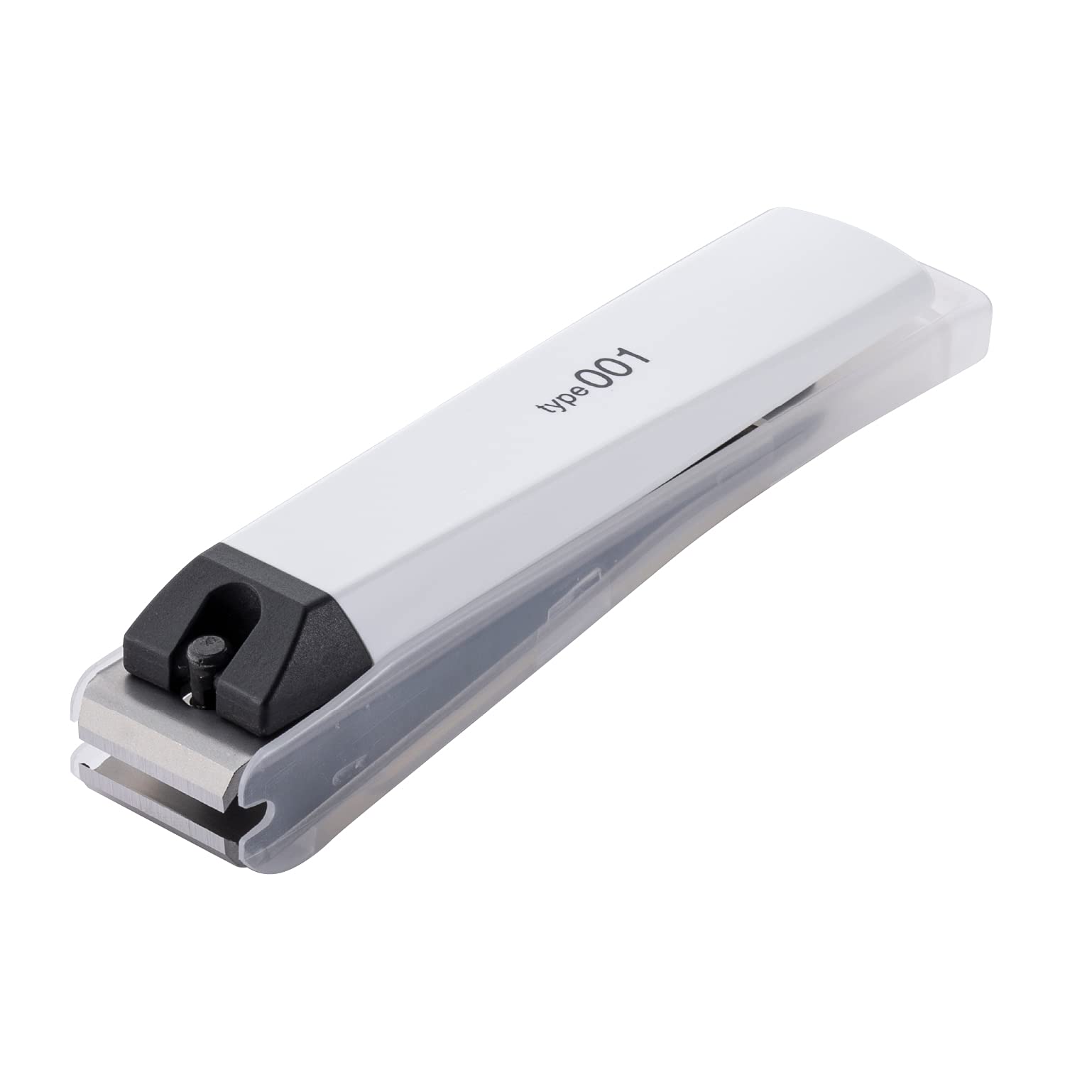 Bấm Móng Tay Type W001 Kai Razor 37411-KE0108 Cỡ Trung
