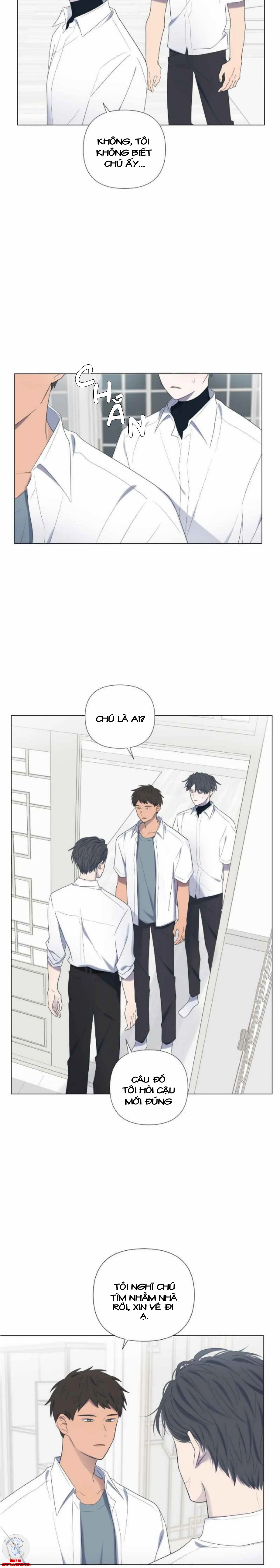 moonchild chapter 21 5