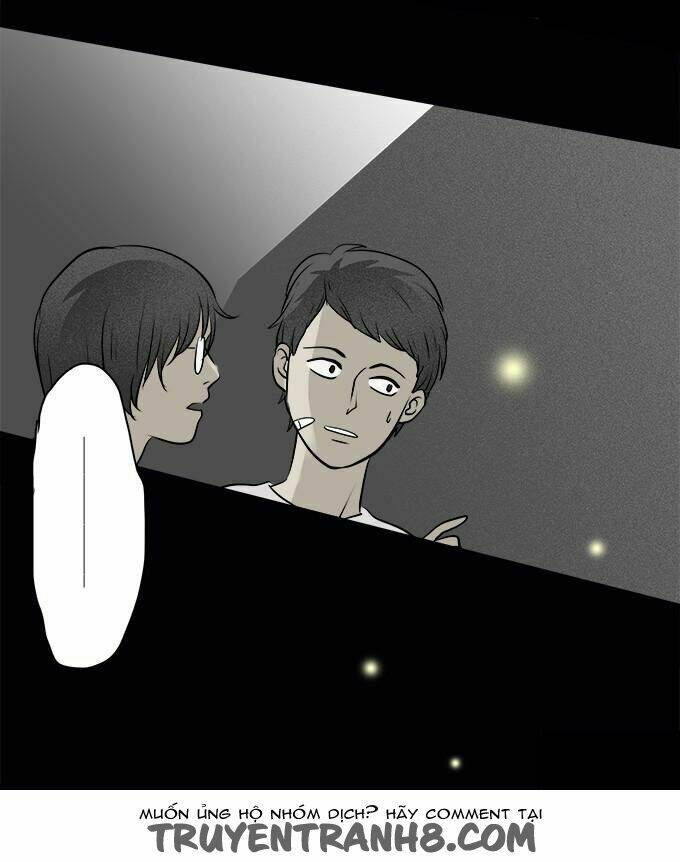 ớn lạnh tuyệt đối chapter 50 48