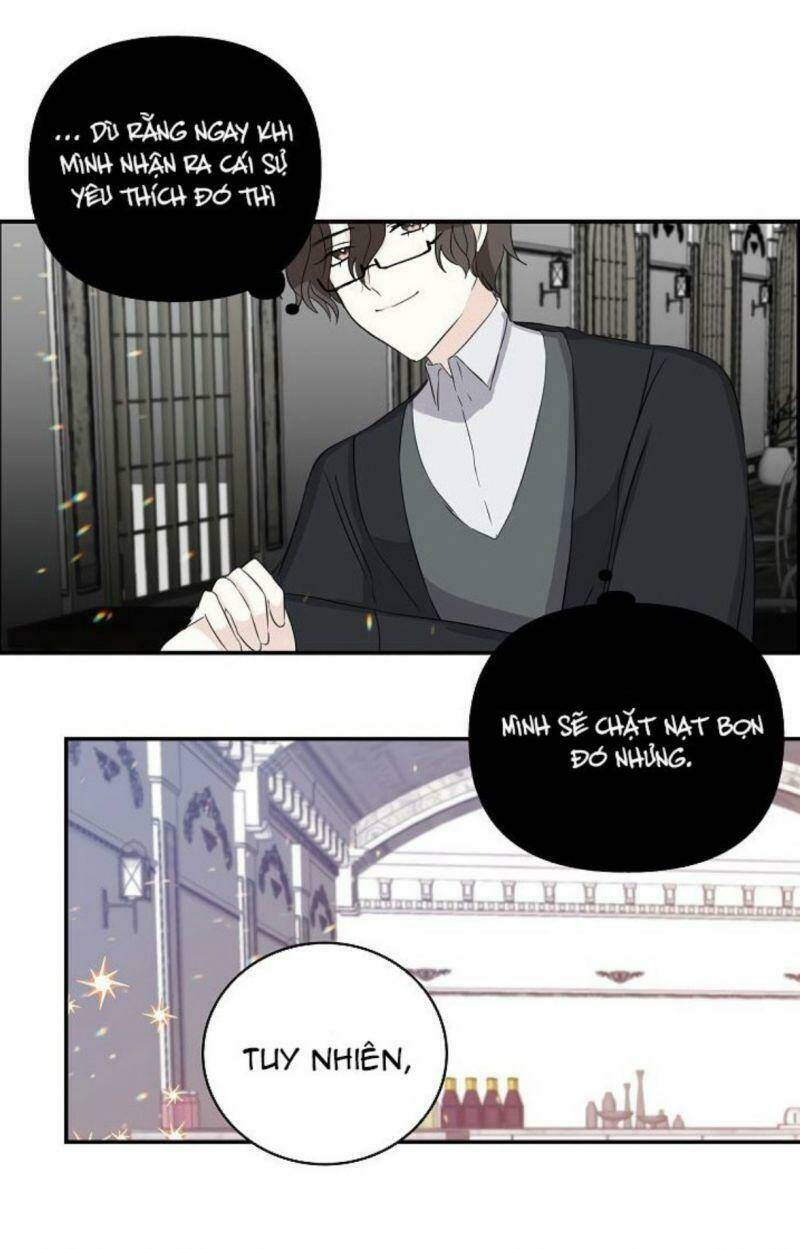 tôi là bạn gái cũ của một người lính chapter 10 24