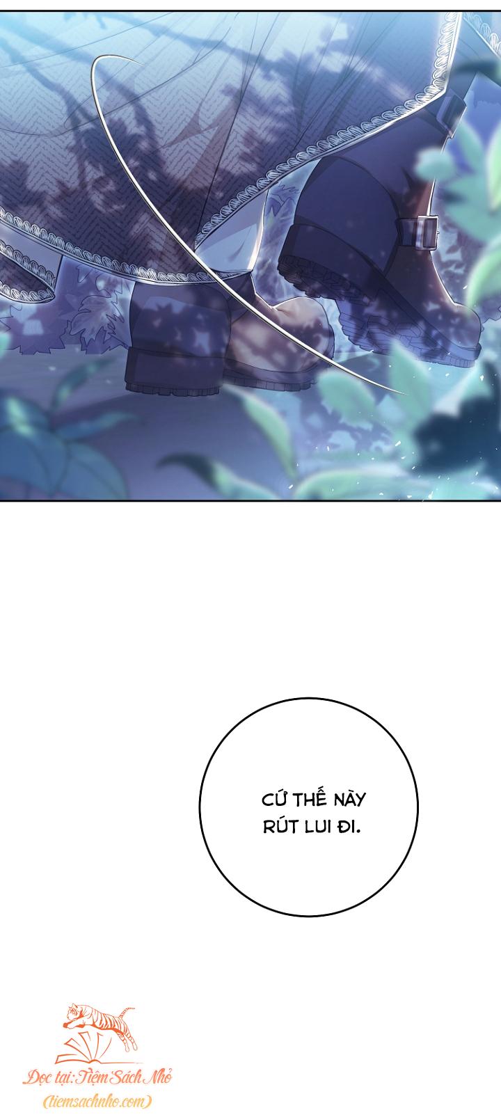 ác nữ là con rối chapter 67 7