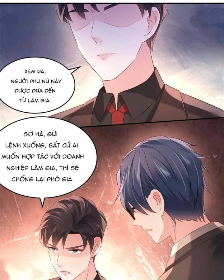 tái sinh tương ngộ chapter 63 14