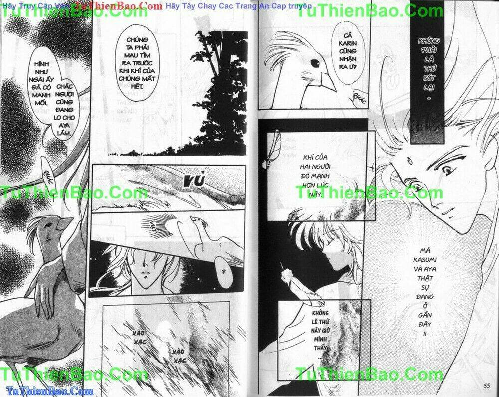 lâu đài trên mây chapter 5 7