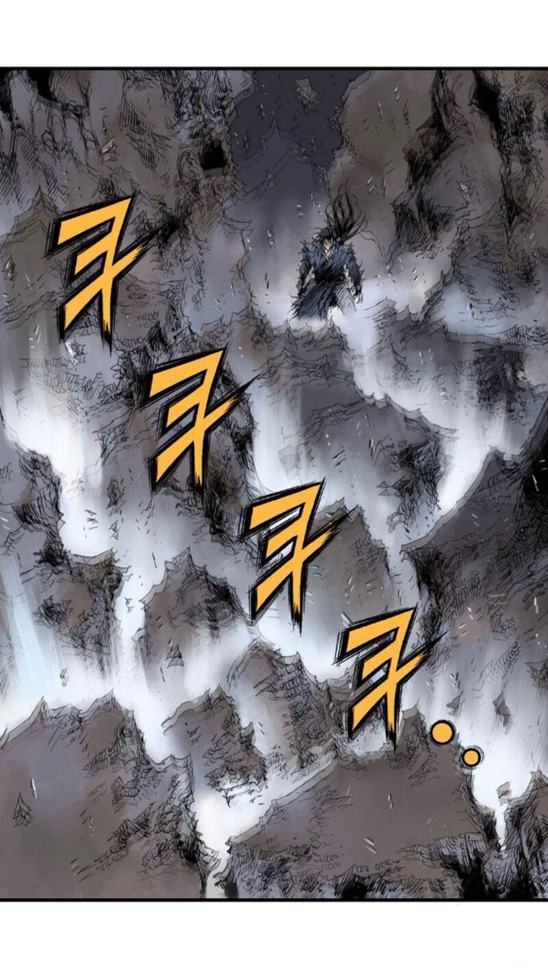 cao thủ 2 chapter 124 12