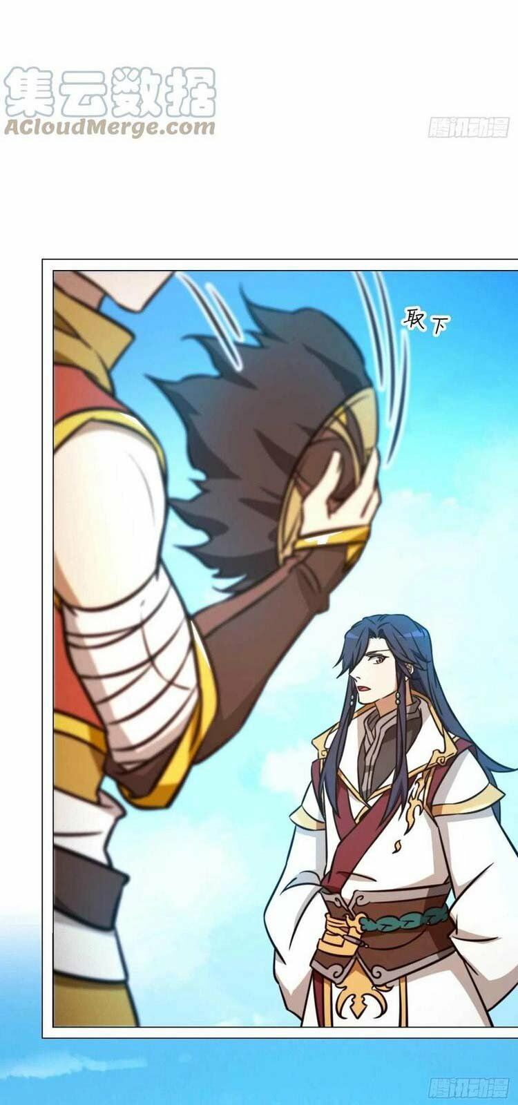 vạn cổ kiếm thần chapter 176 28