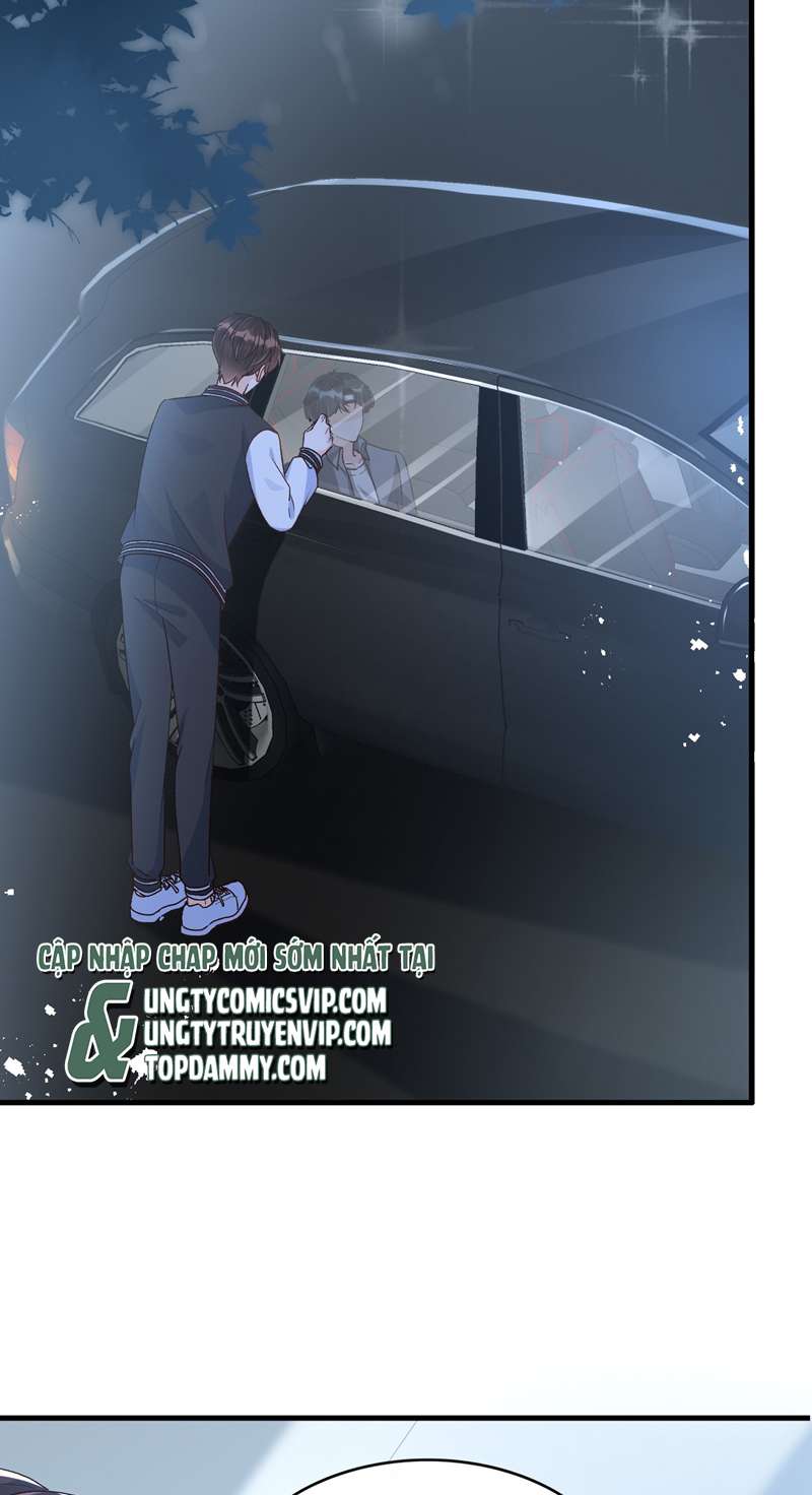 ngọt không ngừng nghỉ chapter 69 26