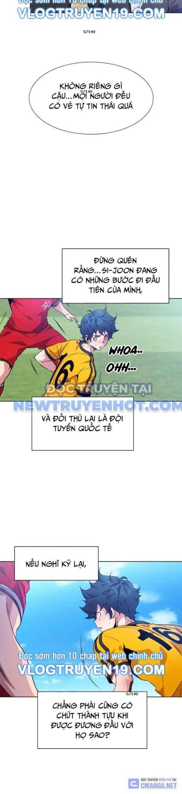 Góc Cao Khung Thành chapter 68 12