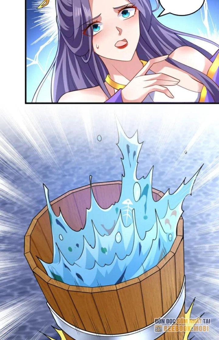 ẩn cư mười vạn năm, đời sau mời ta rời núi chapter 86 6