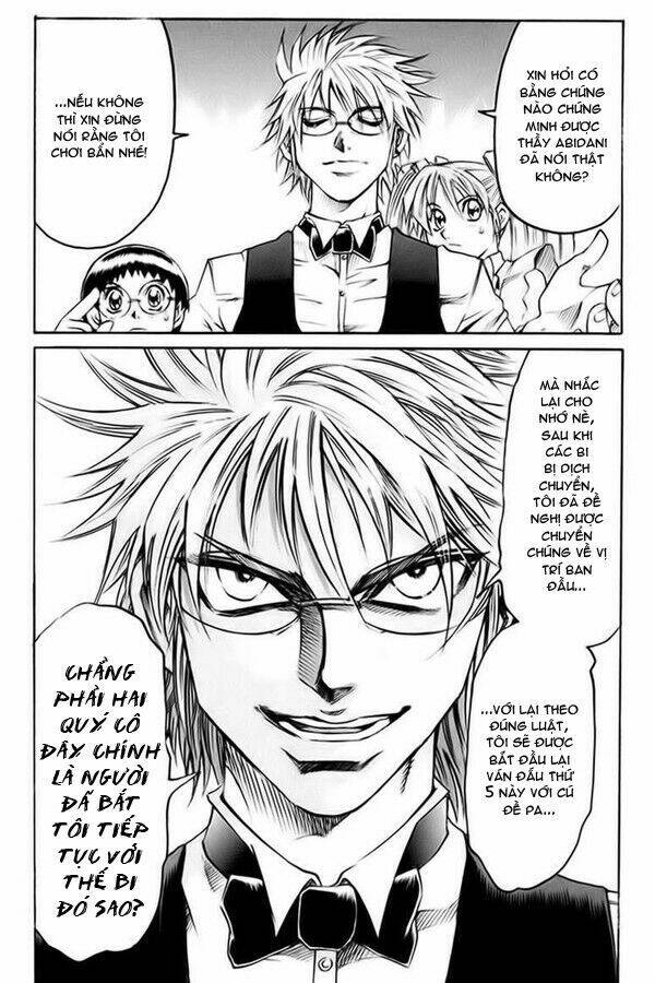 gamble fish chapter 28 16