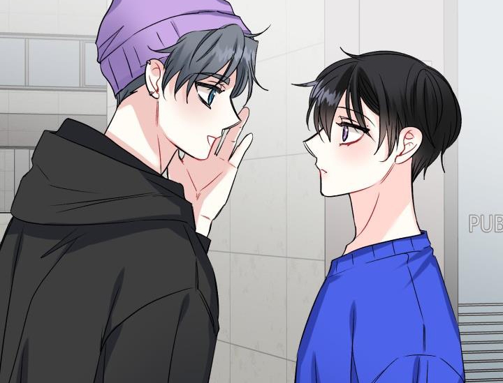 xác suất tình yêu chapter 52 24