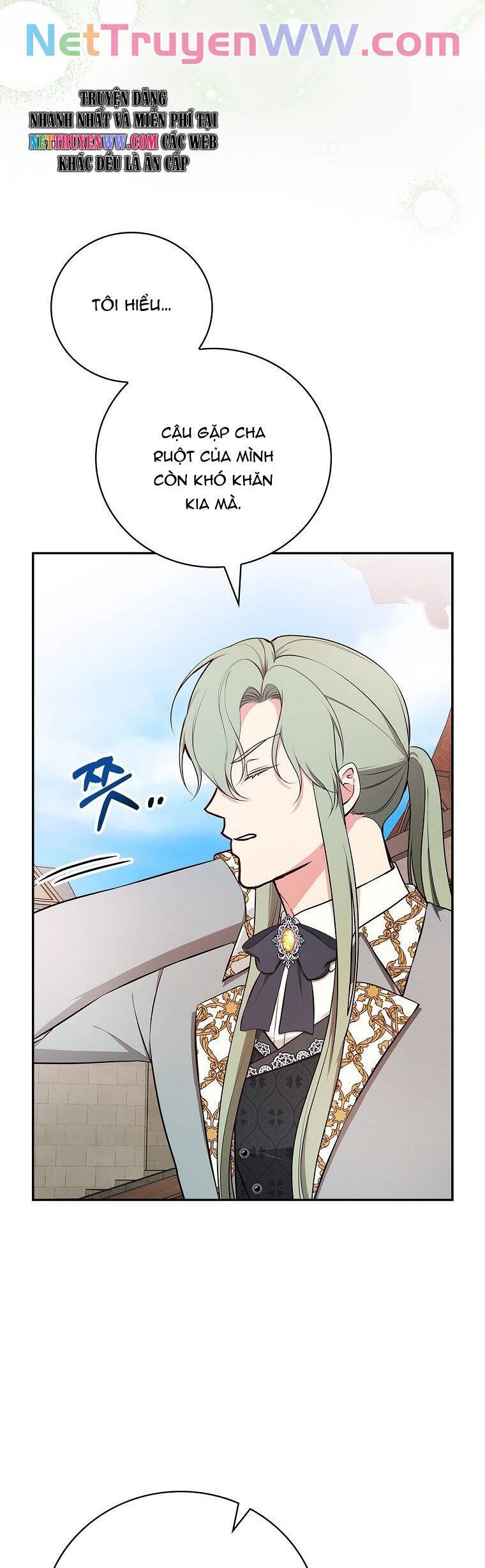 tôi trở thành mẹ của vị anh hùng chiến binh chapter 82 12