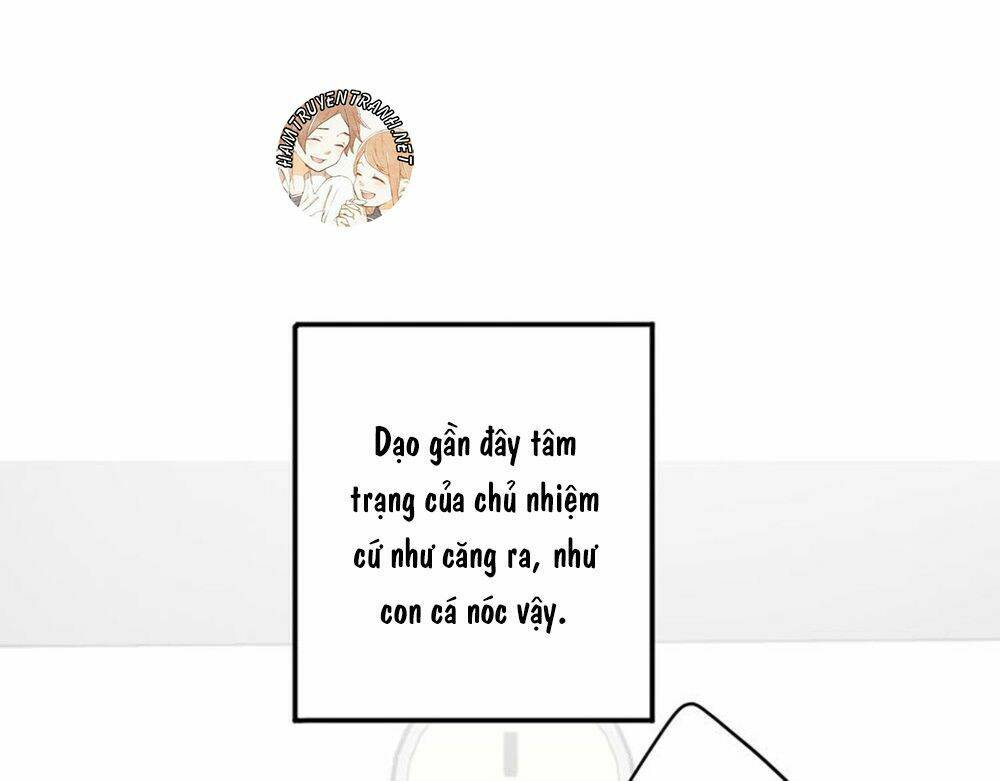 viện bảo tàng tâm nguyện chapter 29.1 3