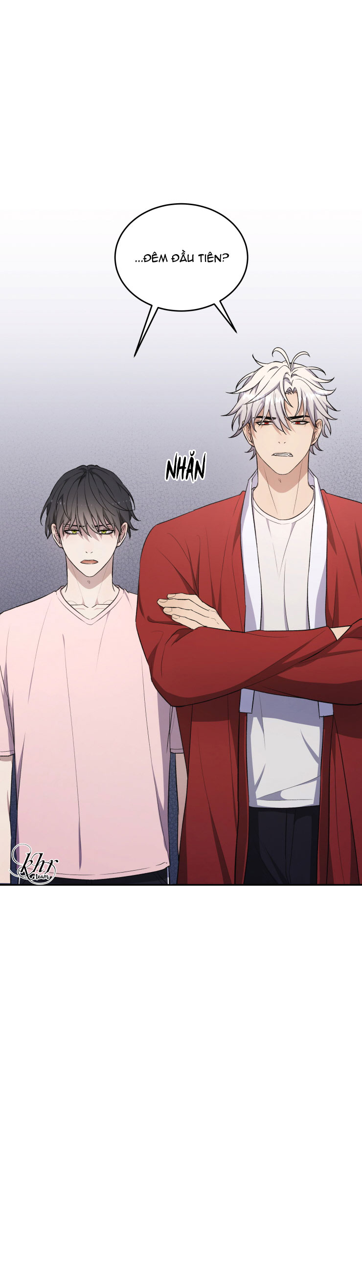 hỗn mộng chapter 8 27