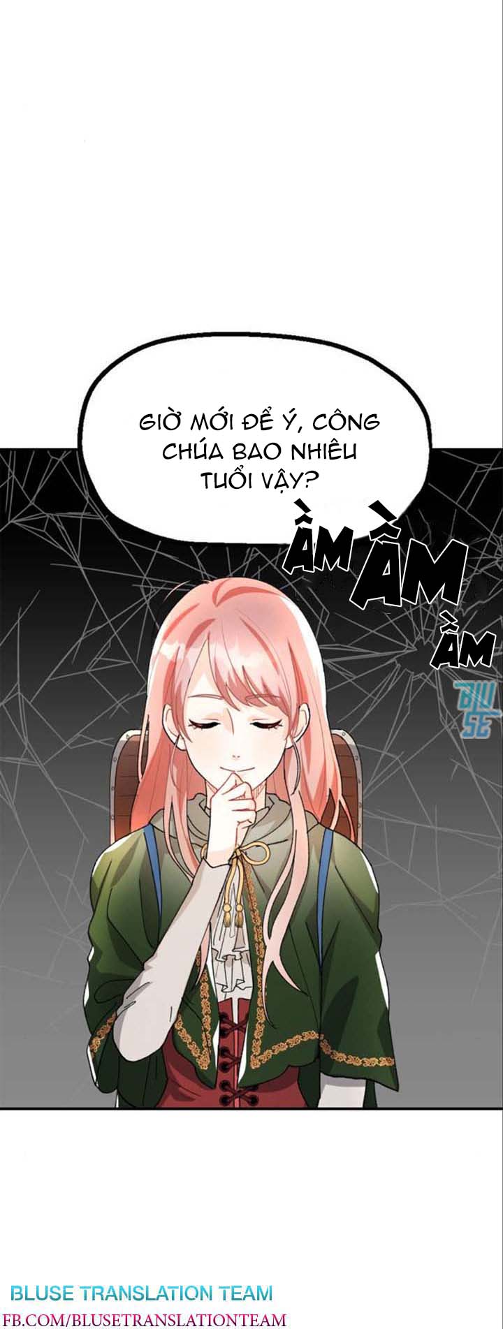 kế hoạch nuôi dưỡng hoàng tử chapter 3 28