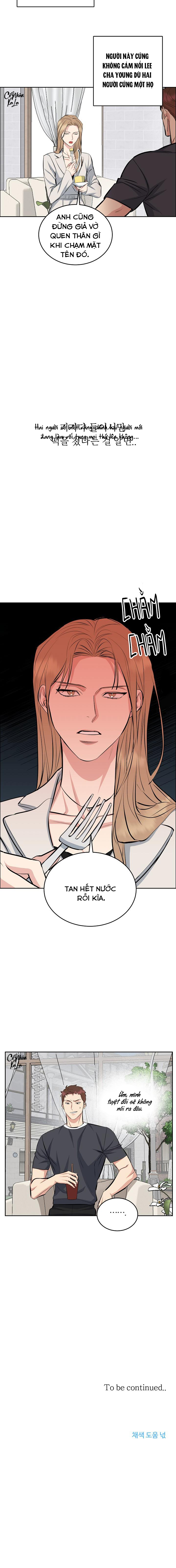 bird and dog chapter 4 5