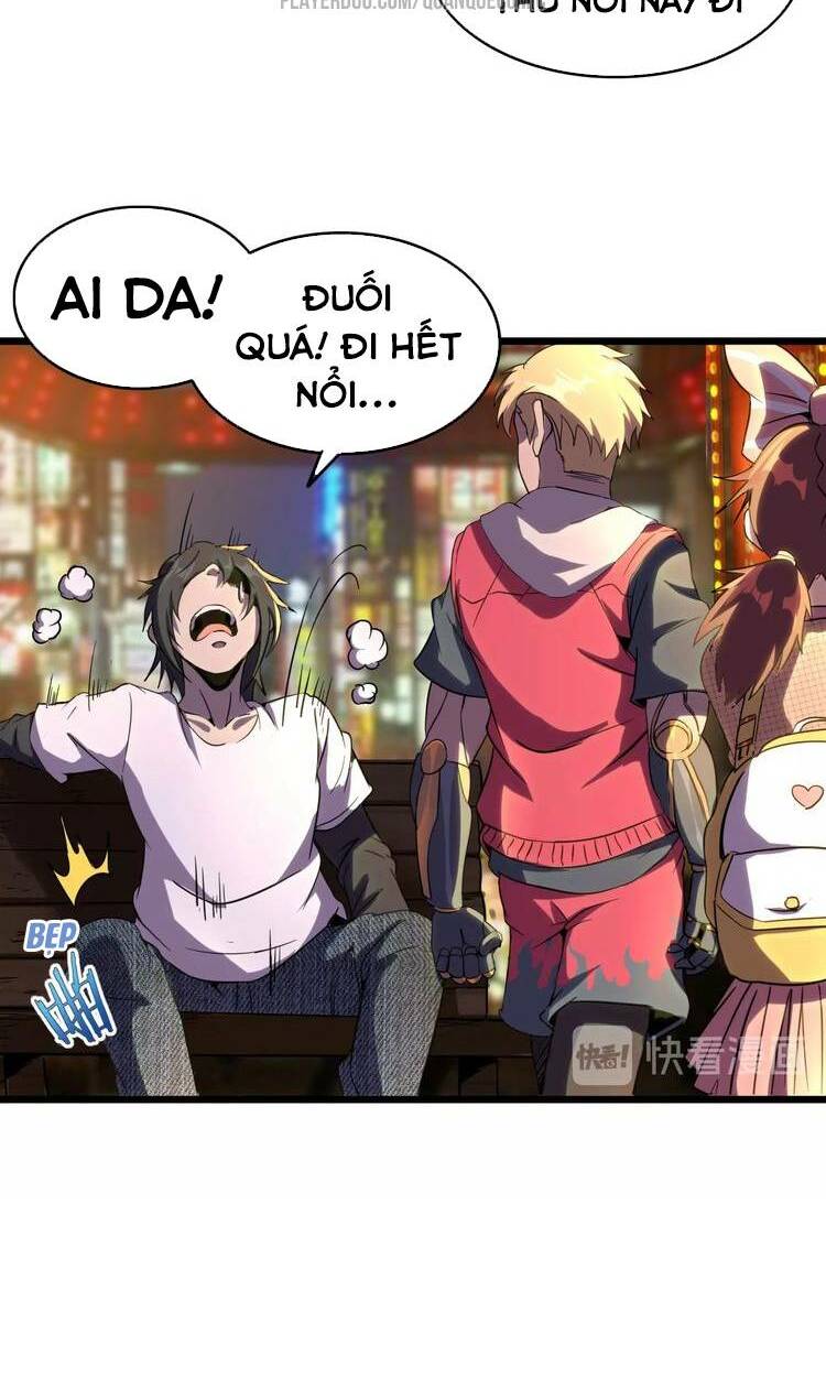 chào mừng đến thế giới cực lạc chapter 12 24