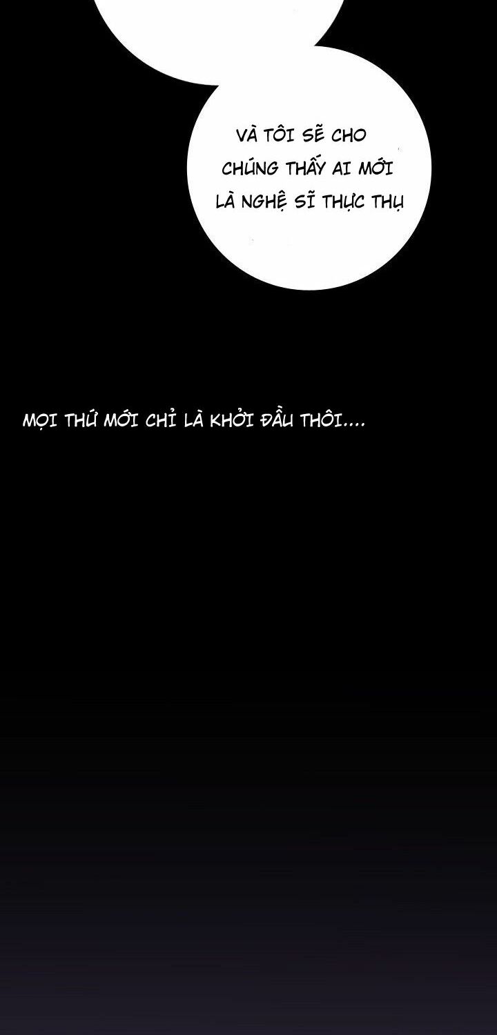 chuyện tình zed x syndra phần 4 chapter 1 12