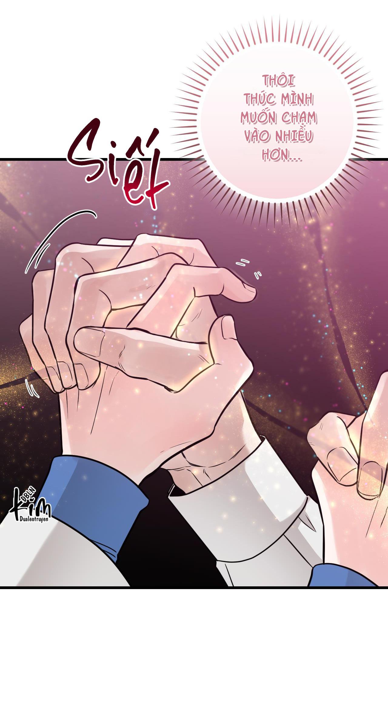 over the paradise chapter 19 48