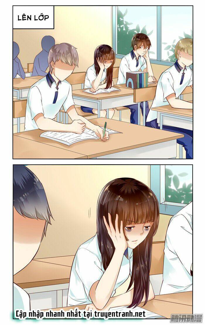 tôi là vợ tôi chapter 33 7