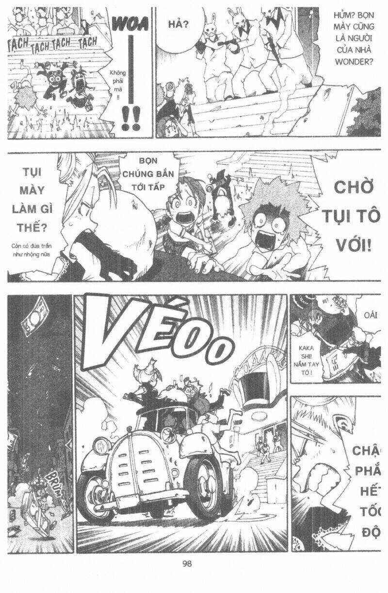 toto! the wonderful adventure chapter 4 98