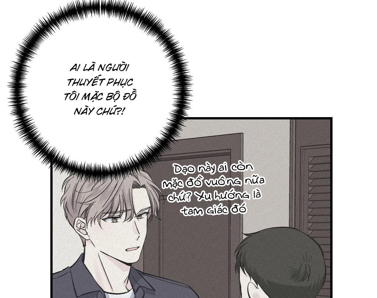 vị ngọt đôi môi chapter 29 18