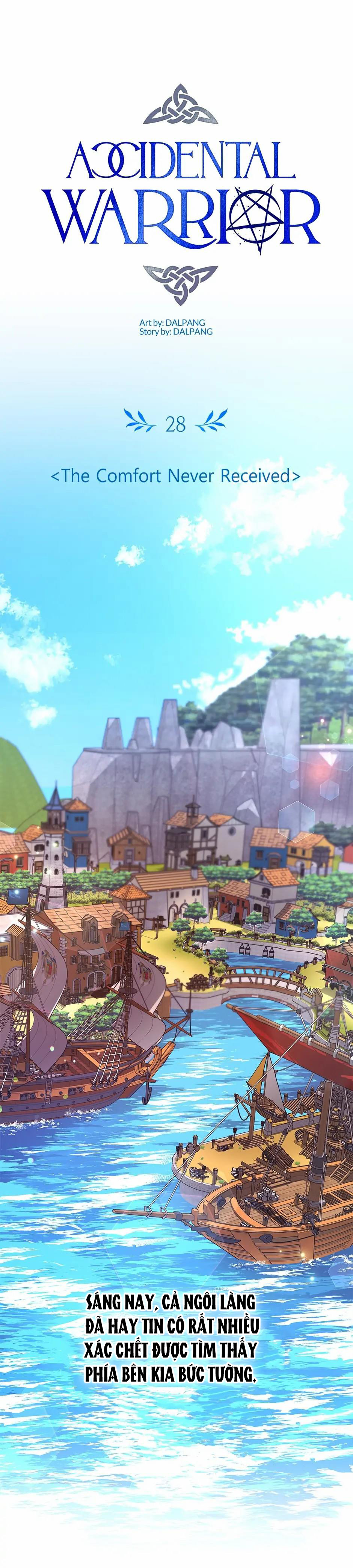 tôi không phải là nữ anh hùng chapter 28 2