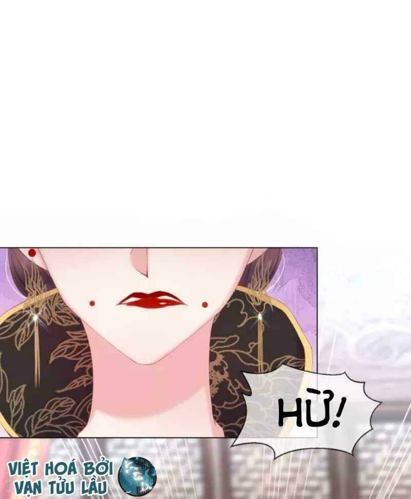 thị huyết y phi chapter 61 2