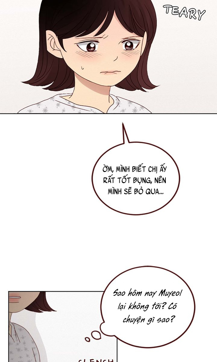 crush của tôi chapter 125 7