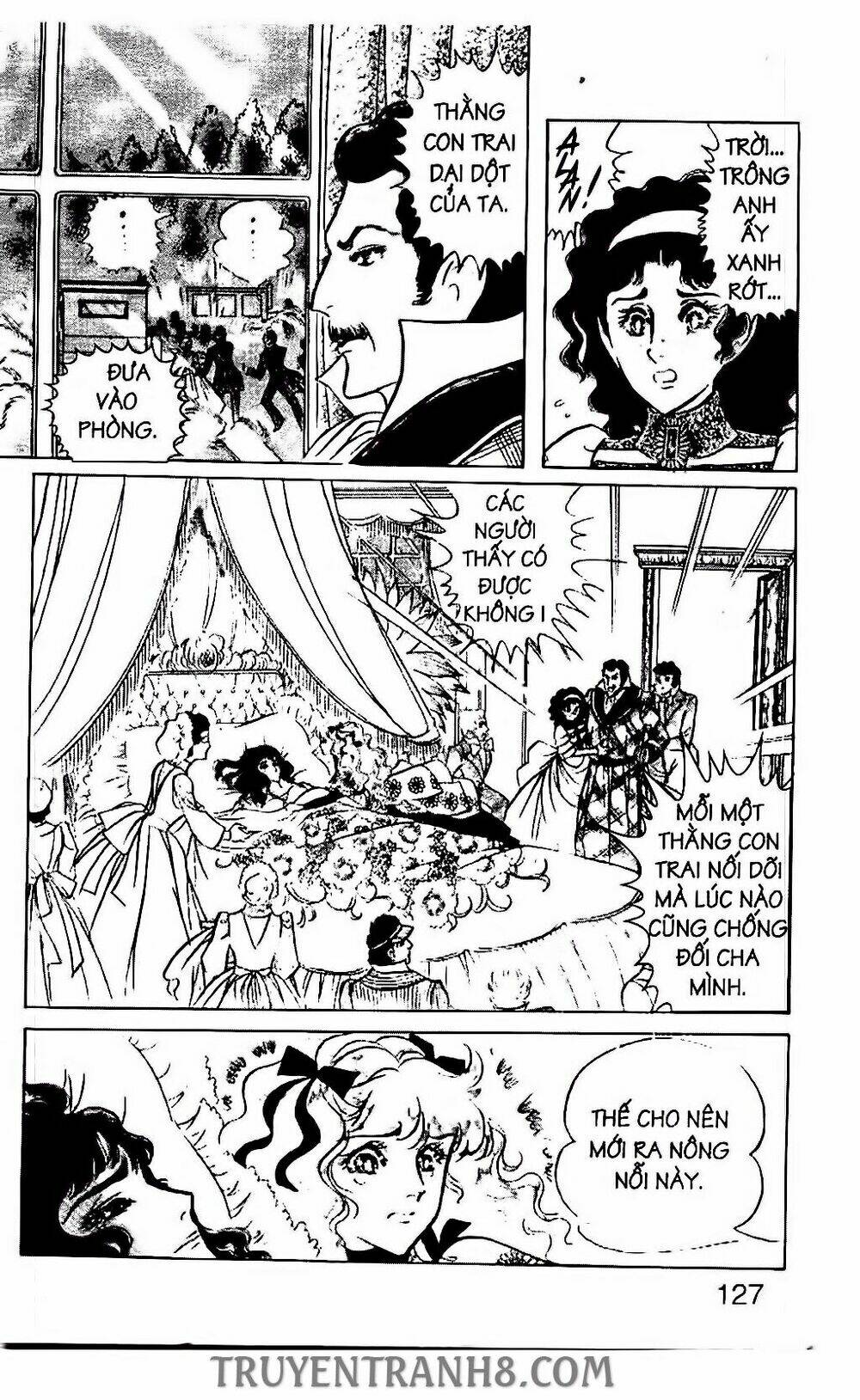 the count s daughter chapter 25 16