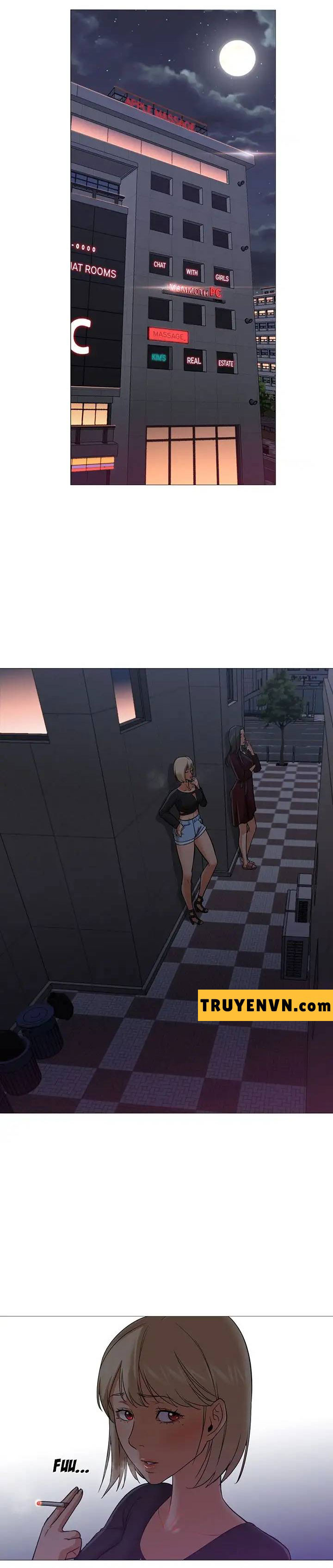 chúc bé ngủ ngon (good night) chapter 20 15