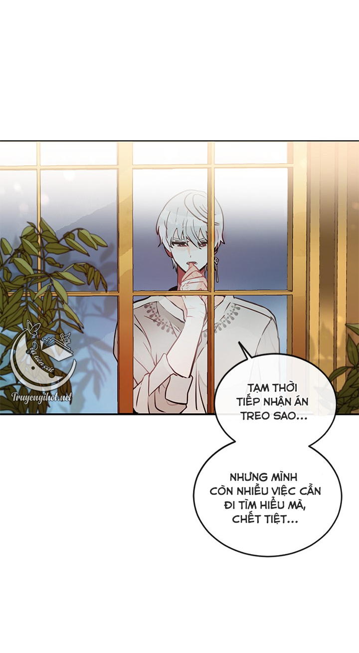 xin hãy cho tôi về nhà chapter 5.2 21