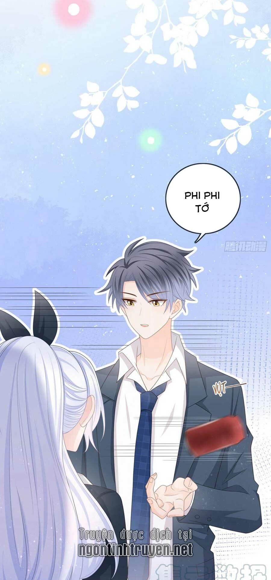 ảnh hậu cũng không bằng niệm thanh hoa chapter 79 11